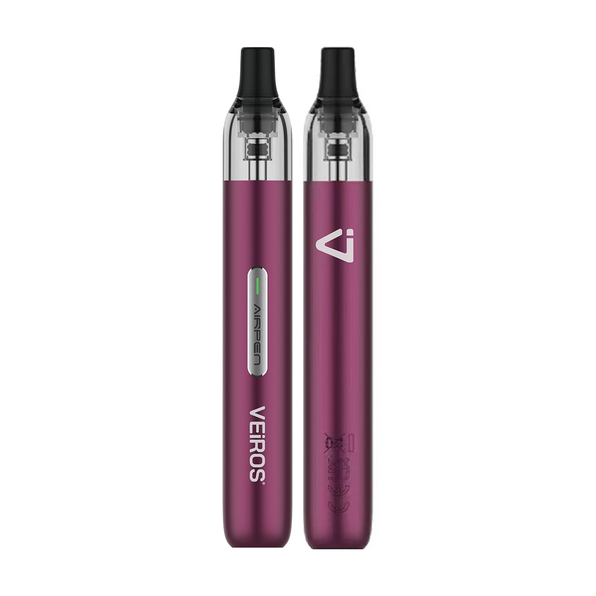 VIEROS AIRPEN - Dark Red