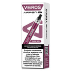 VIEROS AIRPEN - Dark Red