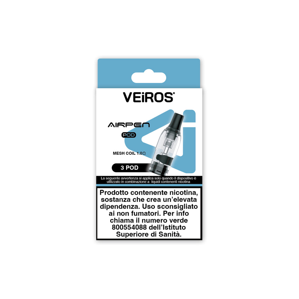 VEIROS AIRPEN POD