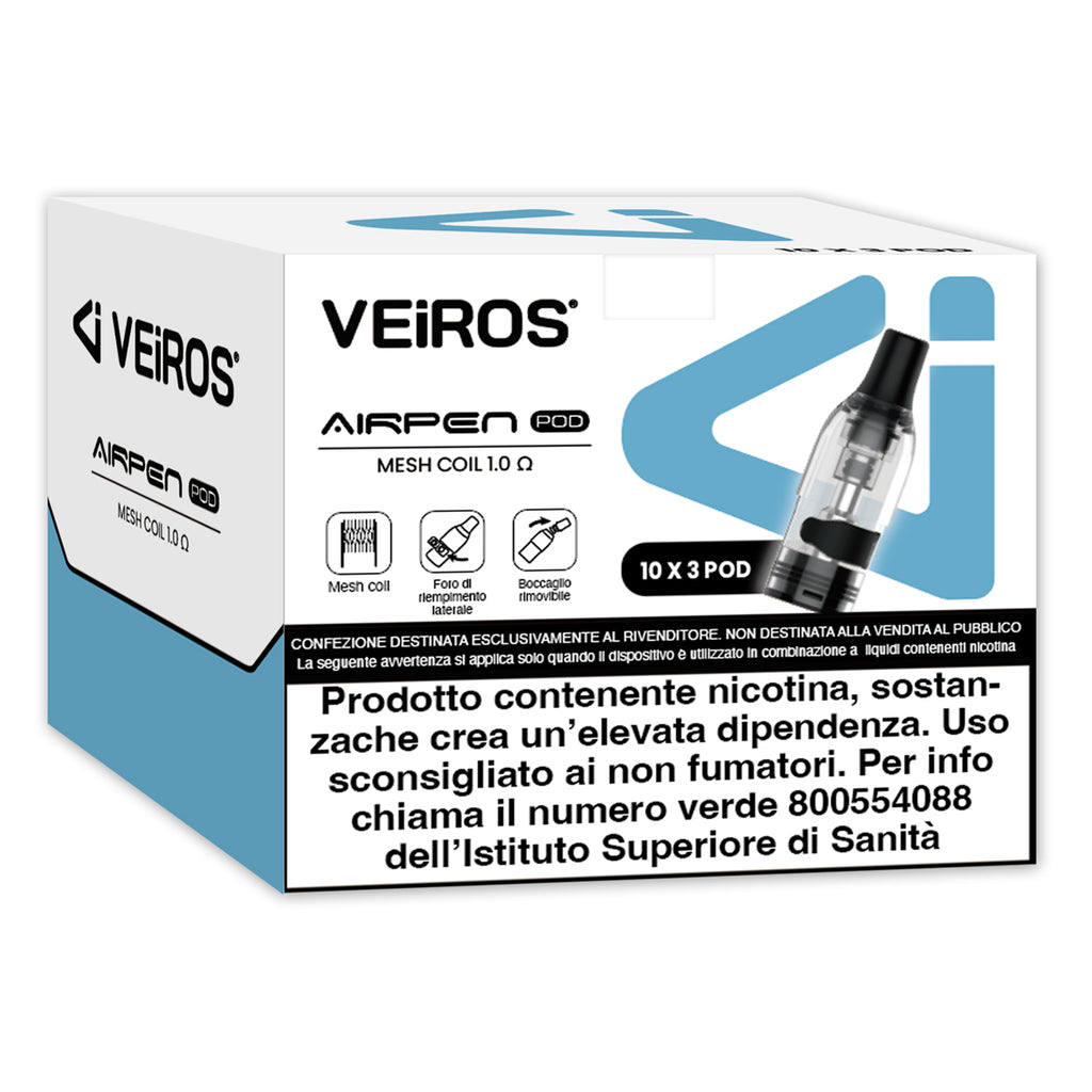 VEIROS AIRPEN POD