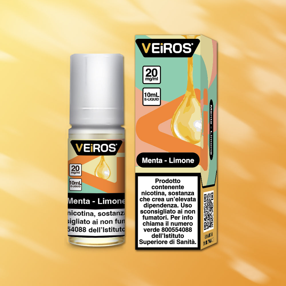 Menta - Limone